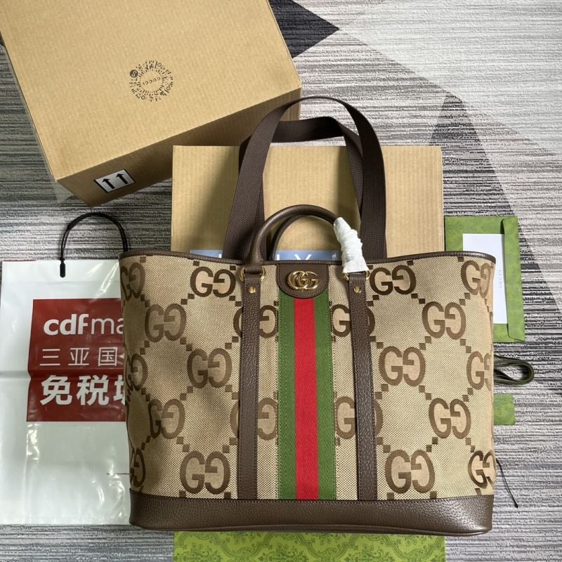 Gucci Tote Bags